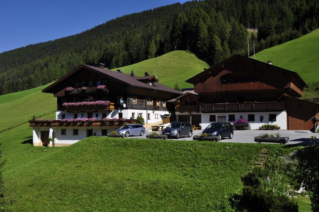 Gaestepension Klammer Kartitsch Exterior photo